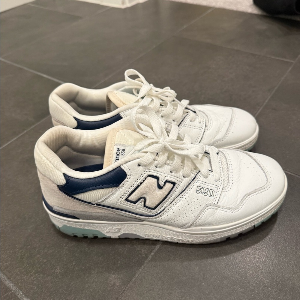 New Balance 550